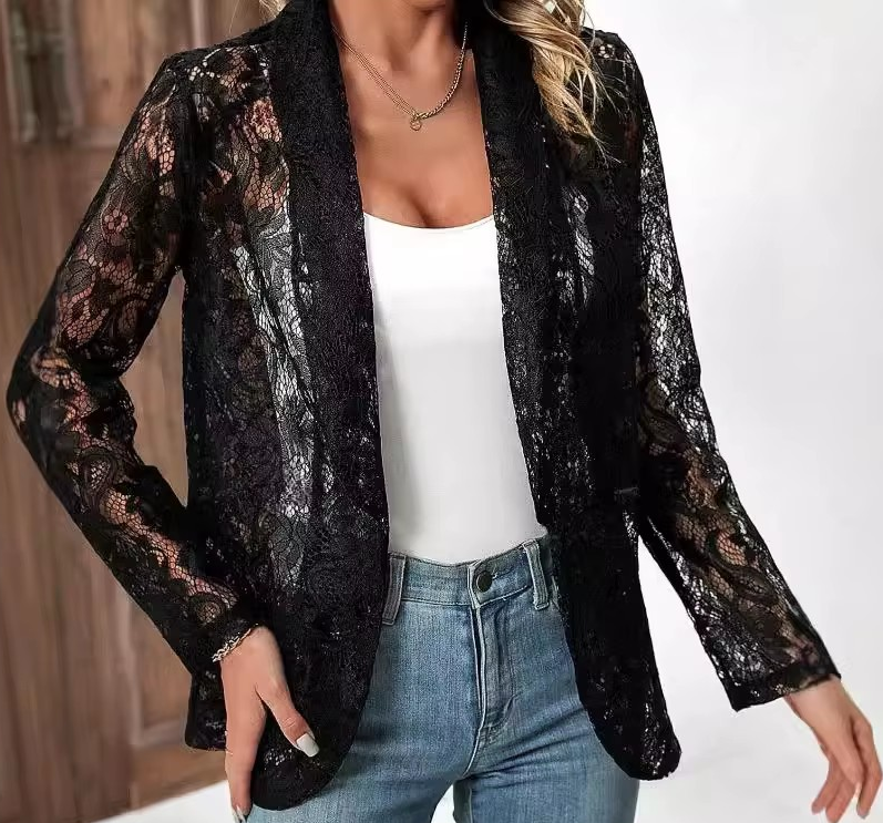 Indy™ | Elegante Blouse