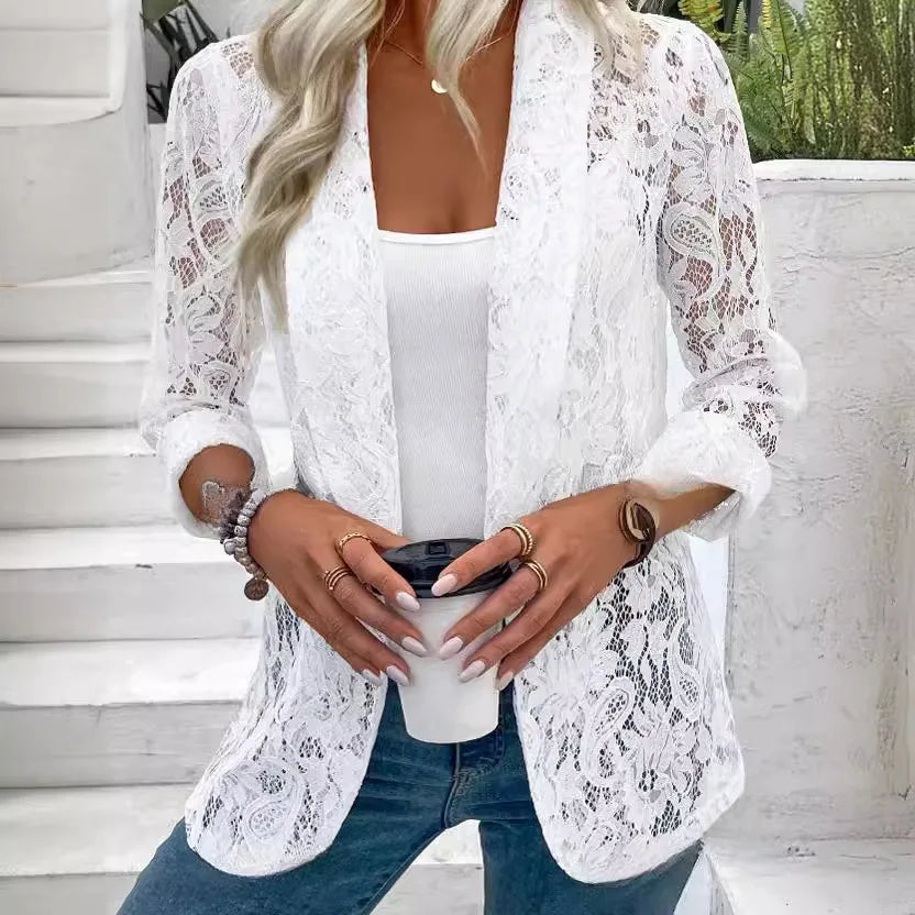 Indy™ | Elegante Blouse