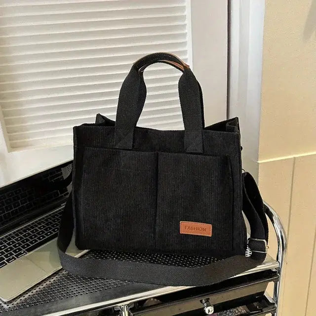 tote bag sample test