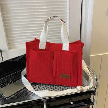 tote bag sample test