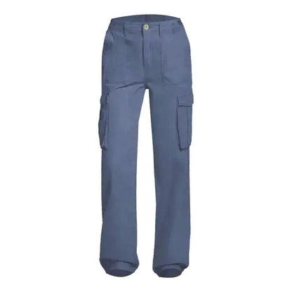 Verstelbare Cargo Broek