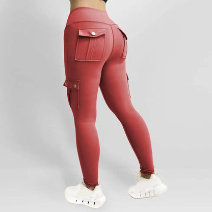 CargoFlex legging