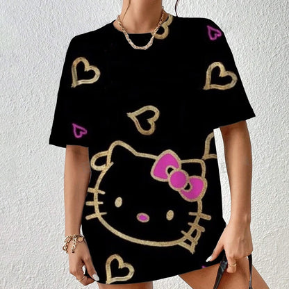 Hello Kitty | 50th Anniversary T-shirt