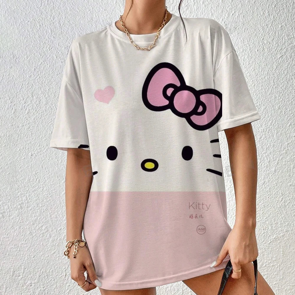 Hello Kitty | 50th Anniversary T-shirt