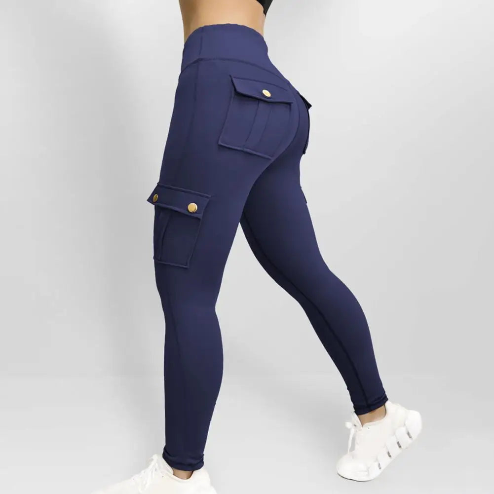 CargoFlex legging