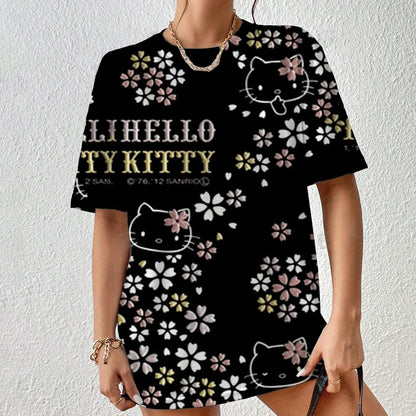 Hello Kitty | 50th Anniversary T-shirt