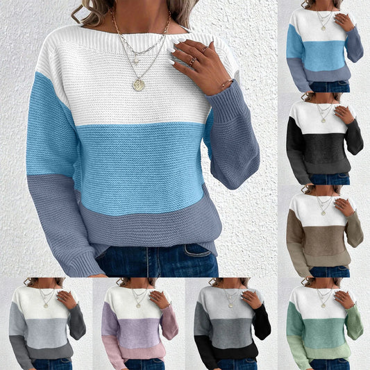 Nicky™ | Elegante Casual Sweater