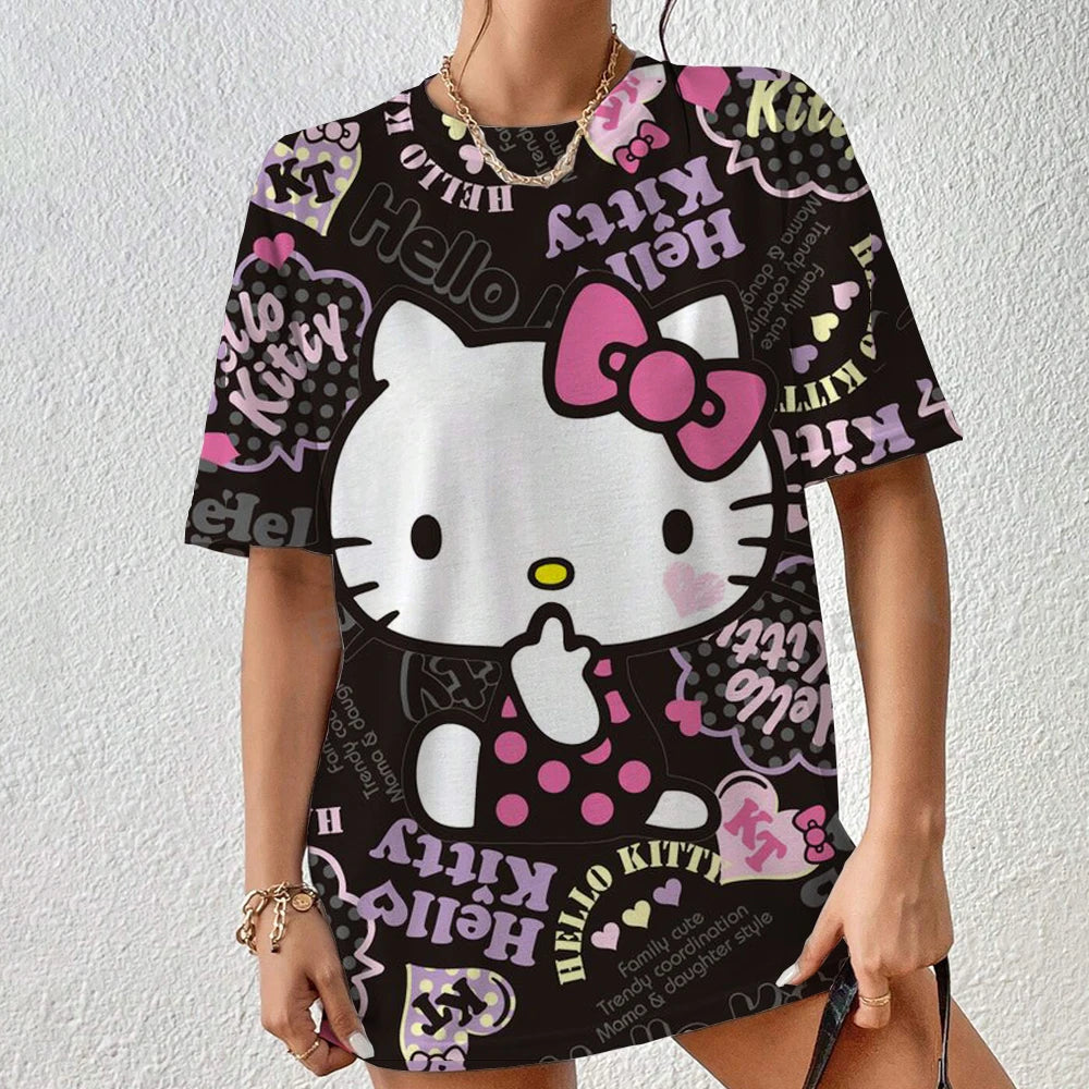 Hello Kitty | 50th Anniversary T-shirt