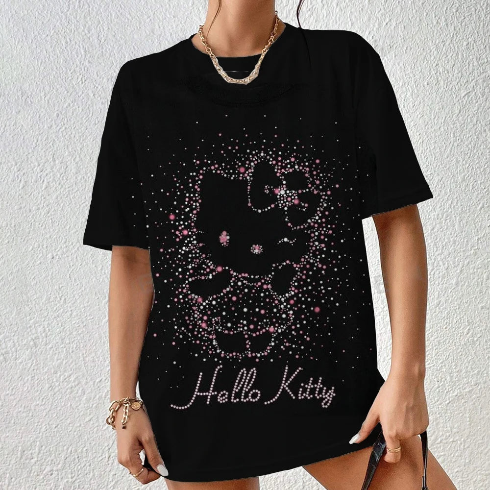 Hello Kitty | 50th Anniversary T-shirt