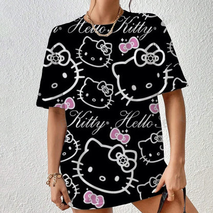 Hello Kitty | 50th Anniversary T-shirt