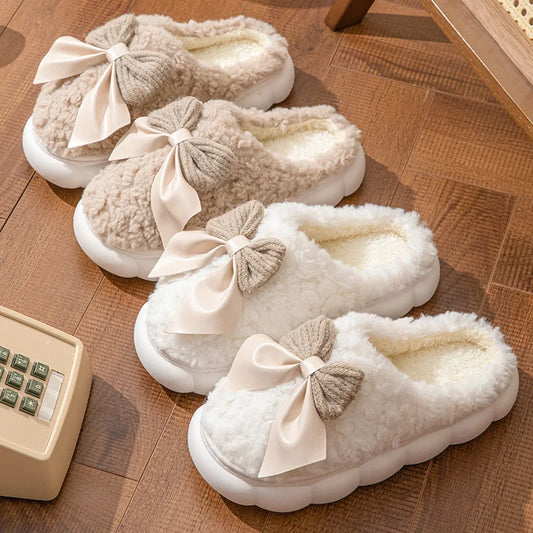 Fuzzy slippers™