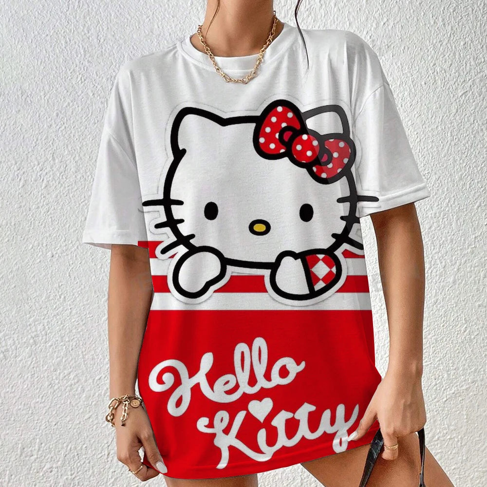 Hello Kitty | 50th Anniversary T-shirt