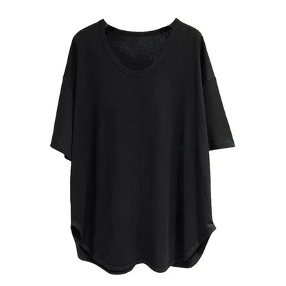 Ilona™ | Plus Size T-shirt