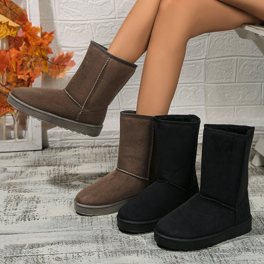 Yolanda™ | Waterdichte Winterboots