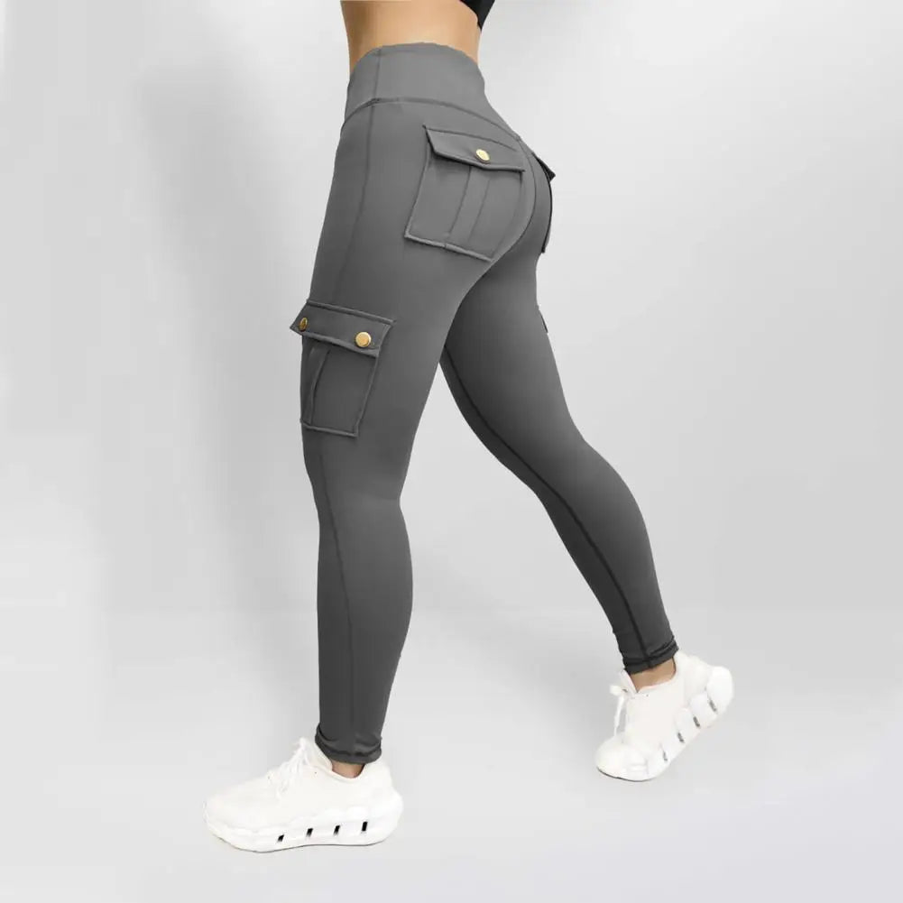 CargoFlex legging