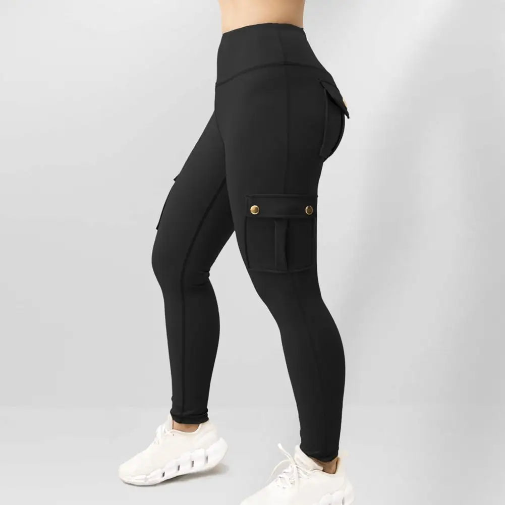 CargoFlex legging