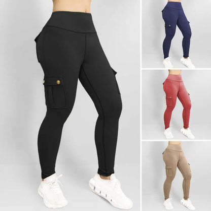 CargoFlex legging