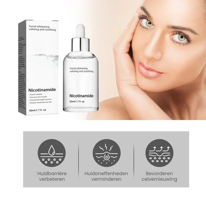 BrightSkin™ | Anti-aging serum