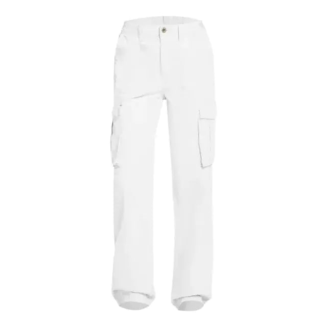 Verstelbare Cargo Broek