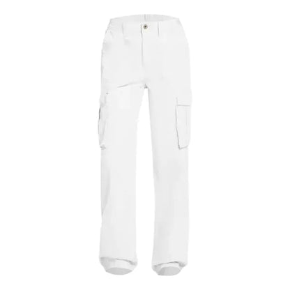 Verstelbare Cargo Broek