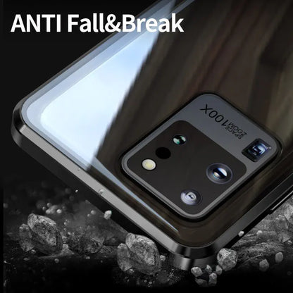 Samsung Anti Peak Privacy Case A/S/Note/Plus/Ultra